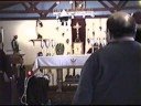 Beginning of Mass Feast day St Francis 10/04/08 Part 3