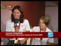 Les Premières Championnes De Bmx