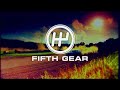 FIFTH GEAR - TOM AND JONNY'S EXTREME CAMPING TRIP TO WALES