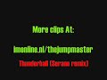 The Dreamteam - Thunderball (Serano Remix)