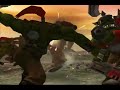 Dawn of War Music Video-Dirthouse