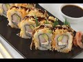 Sushi Itto Video Corporativo Spanish