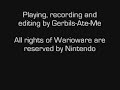 Warioware: Touched- Scoring 999