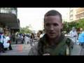 Generation Kill: Lance Cpl. James Trombley (HBO)