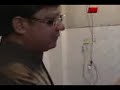 Ghulam Ali Complex, Qadir Nayel030211-7.flv
