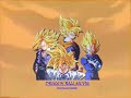 dragon ball movie divertente