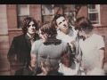Arctic Monkeys- Sketchead