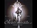 Letra de la cancion Amiga no pienses - Ivy Queen