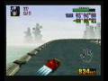videos de F-Zero X Time Attack: Big Hand