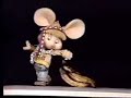 El gran tOpo Bailando! Vuelve a la tv - [[dj puchito]]