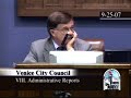 Anderson preps council on short term rentals hearing