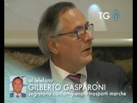 Tg Confartigianato del 6 giugno 2016 Tg Confartigianato del 6 giugno 2016