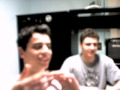 Daft Hands Trash Version!