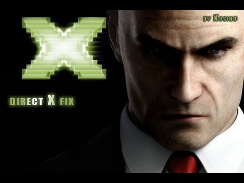 how to locate directx in windows 7