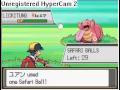 SoulSilver Road to 493: #060 - Lickitung