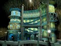 grim fandango: intoxicating naranja