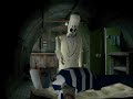 grim fandango: intoxicating naranja