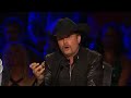 John Rich Talks To Laura &amp; Sophie