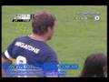 Newell´s 0 - Boca 1 (Palermo)