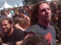 Ultra Vomit - Hellfest 2008 - Mechanical Chiwawa
