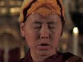 Buddhist Nuns of Khachoe Ghakyil Ling Nunnery, Nepal