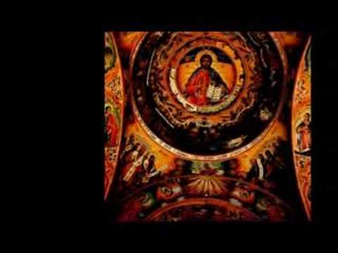 Grande doxologie SERAPHIM