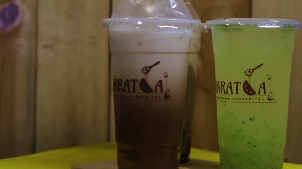 Baratea Promotional Video