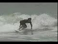 DVS Surf: Ozzie Wright