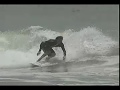 DVS Surf: Ozzie Wright