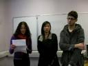Global Challenges Project - Imperial Tobacco- Xhoanna, Luca and Sabrina