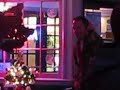 Funny Drunk Karaoke - Kid Rock/Sheryl Crow 