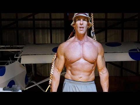 exercise - http://scoobysworkshop.com/srx-flys/ Today I am going to show you an amazing chest exercise and I know my pec exercises! This exercise is great for four reasons: You can do it anywhere –...