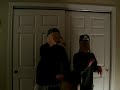 The Paper Bag Boys