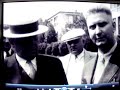 Baťa journal - návštěva starosty Chicaga Antonína Čermáka ve Zlíně v roce 1932