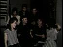 THE LITTLE GIRLS 1983 INTERVIEW Rodney Bingenheimer EARTHQUAKE SONG