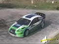 TRA 2008 - 8° Rally di Alba - BEST DAY 1