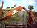 Tomb Raider Machine - Movieland
