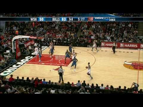 rose - Rose led the Bulls to the best record in the league this year. Here are his best plays from his unforgettable season. Visit http://www.nba.com/video for more...