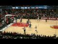 Derrick Rose's Top 10 Plays of the 2011 Season
