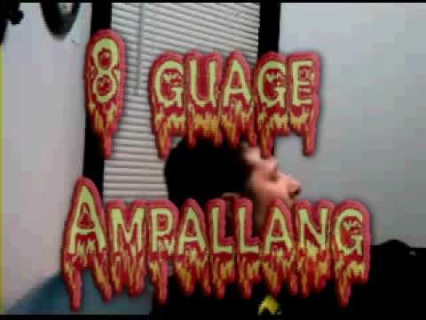 ampallang - An Ampallang is a male genital piercing that is placed horizontally through the head of the penis from one side to the other.