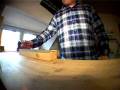 Todays Best Fingerboard Trick Fakie Varial Heelflip BS Nosbluntslide