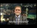 Inside story- Israeli attacks on Gaza - 28 Dec 08 - Part 1