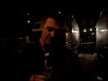 Meeting Josh Homme Meeting Josh Homme