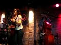 Emily King - All I Can Become *LIVE* @ The Bitter End Emily King - All I Can Become *LIVE* @ The Bitter End
