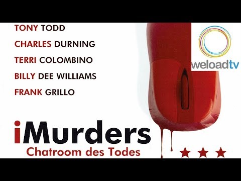USA: iMurders - Chatroom des Todes (2008, Horror, ganze ...