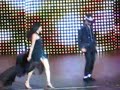 Beyonce and Michael Jackson Impersonation @ Ebony Fashion Fair