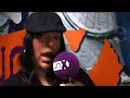 FunX interview with La India