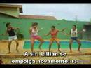 Dança do siri- Parte 2 Dança do siri- Parte 2