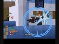 file 2 is all about saving the mayor even though you have accidentally shot him a couple of times.