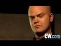 Rainn Wilson as Jean-Luc Picard